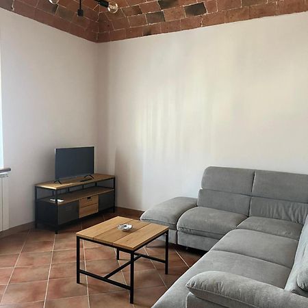 Le Volte In Toscana Bettolle Exterior photo